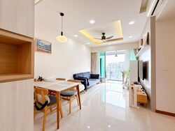 1 Canberra (D27), Condominium #618904501